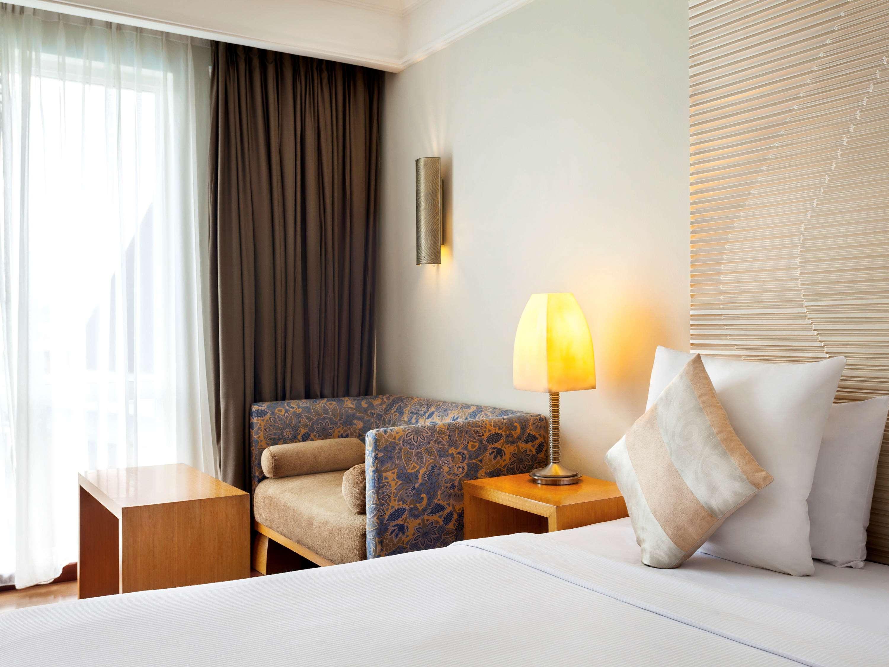 Novotel Semarang Luaran gambar