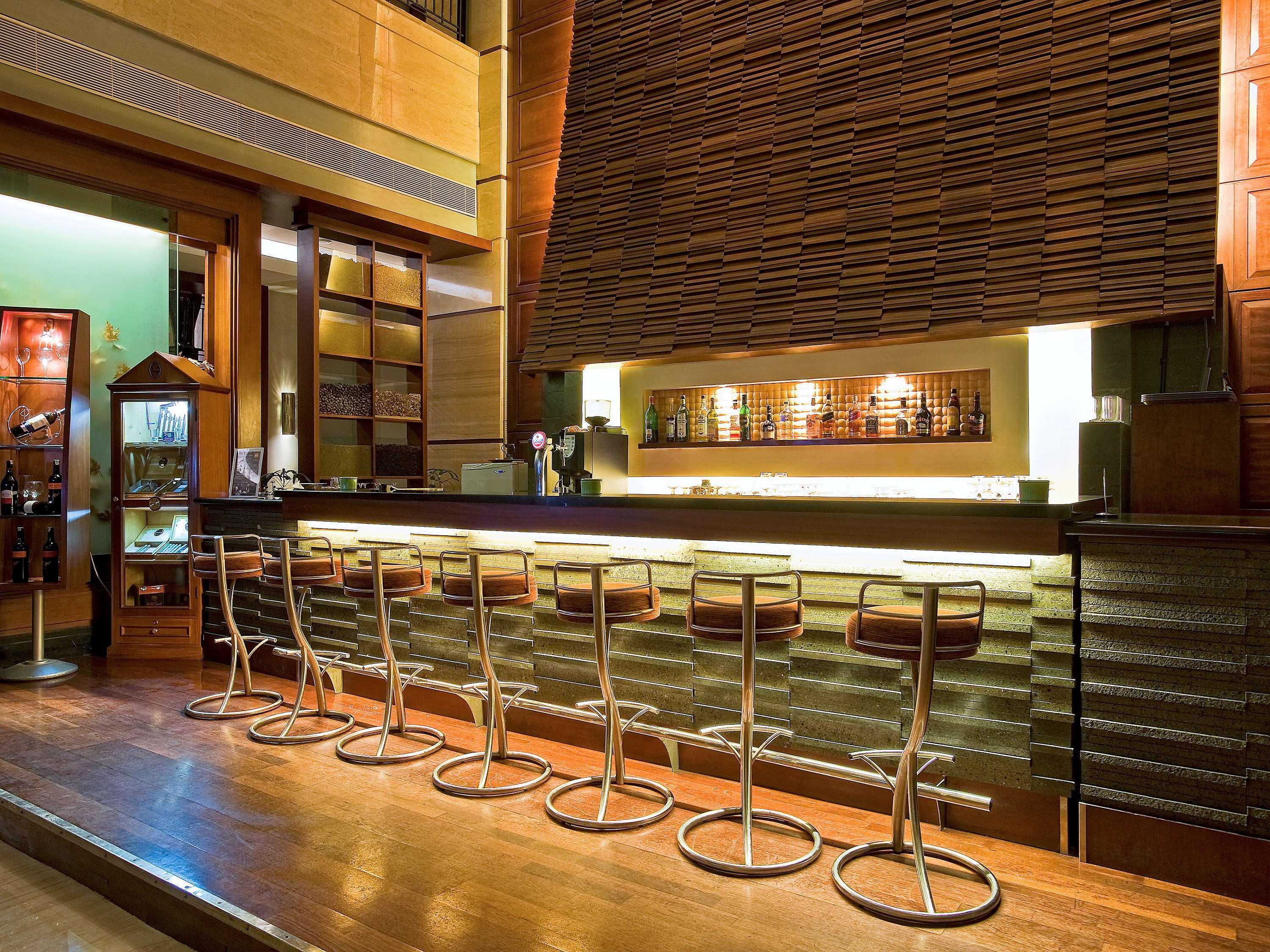 Novotel Semarang Luaran gambar